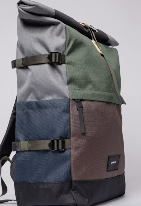 Sandqvist mochila BERNT