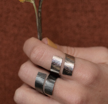 Anillo Corticis