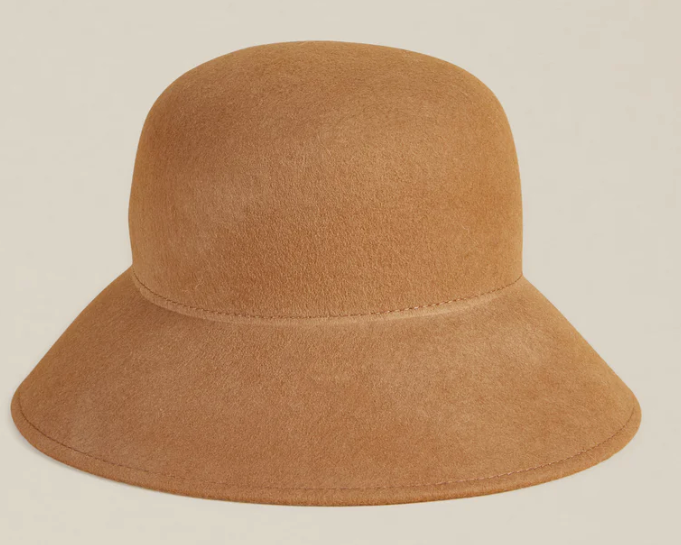 BUCKET BAG