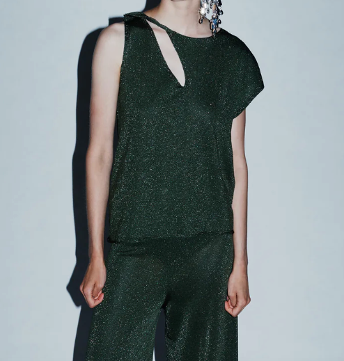 MAGLIA GIROCOLLO
