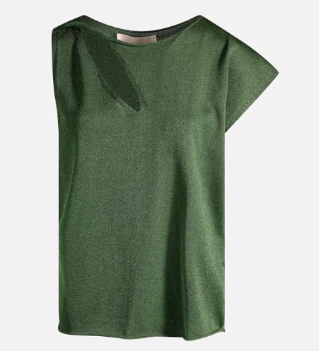 MAGLIA GIROCOLLO