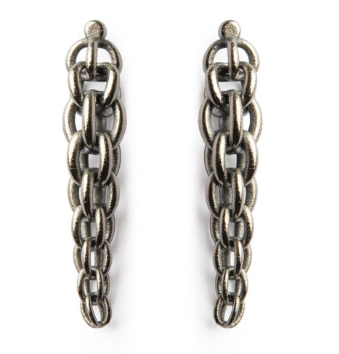 Magna Earrings 2