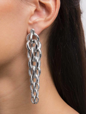 Magna Earrings 2