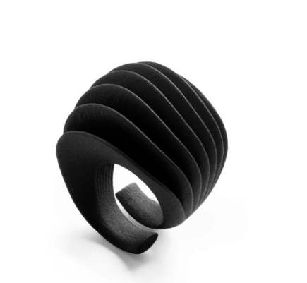 Athena Ring