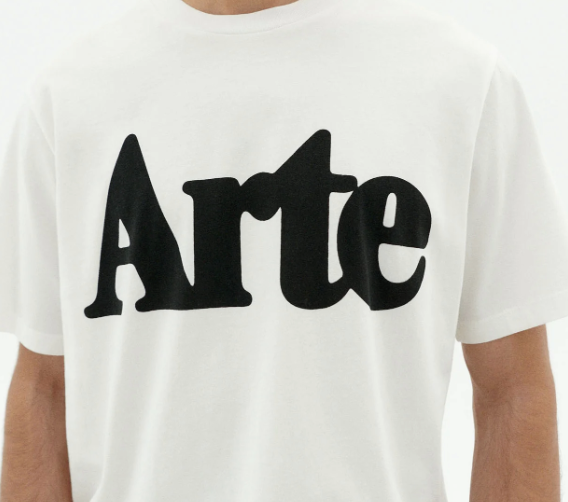 camiseta Arte