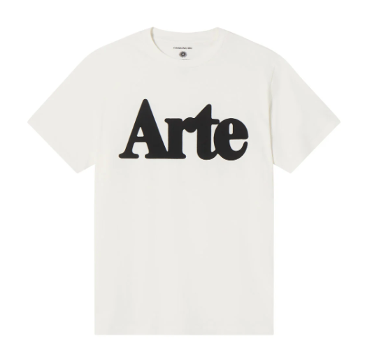 camiseta Arte