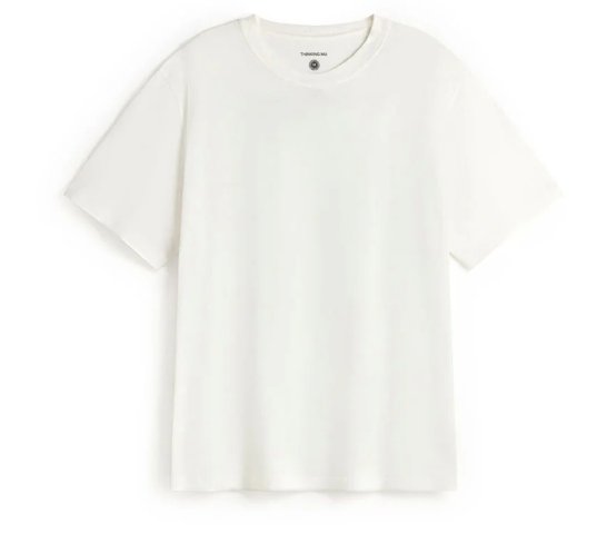 Camiseta grafitti Aaron R