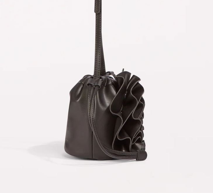 LILLY FLOWER BAG