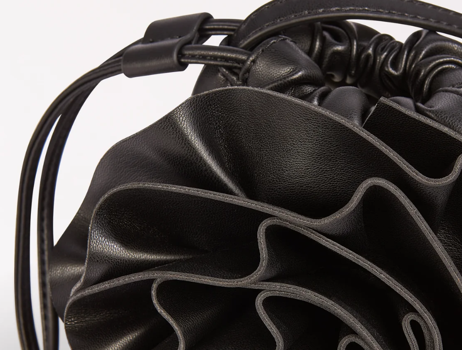 LILLY FLOWER BAG