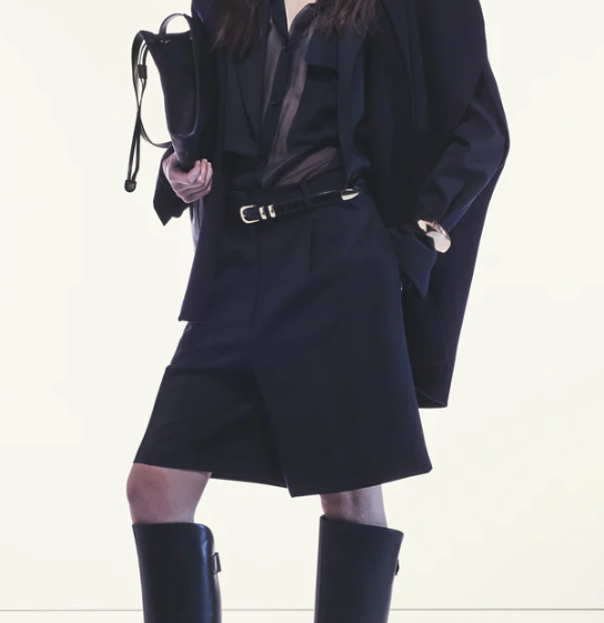 CALEB BERMUDA SHORTS