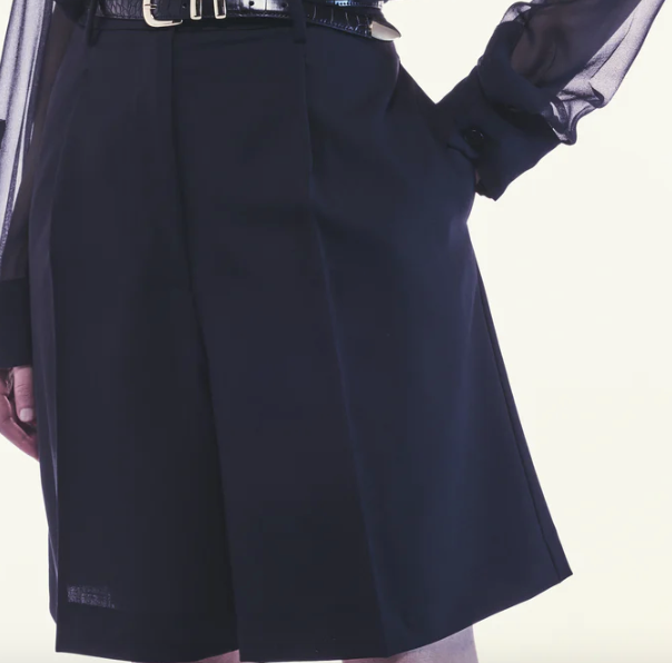 CALEB BERMUDA SHORTS