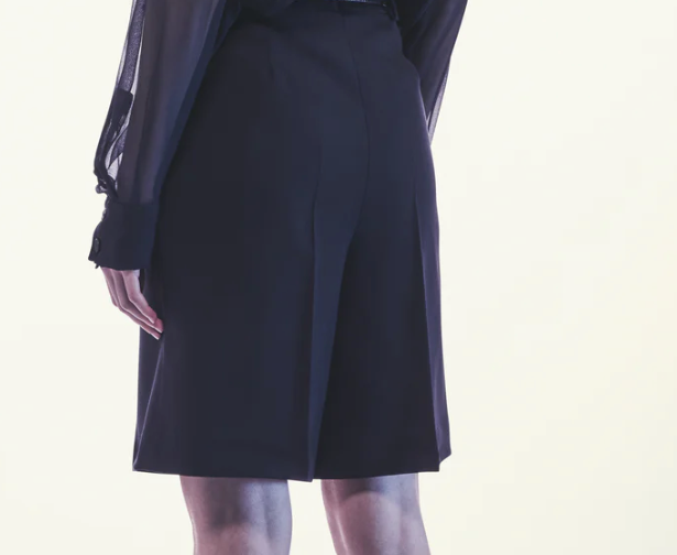 CALEB BERMUDA SHORTS