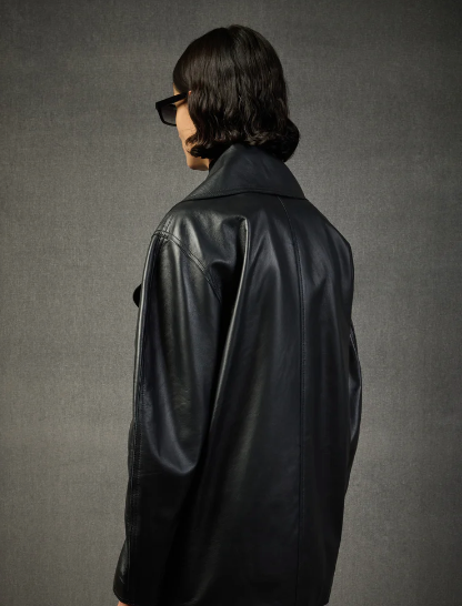 JOSHUA JACKET