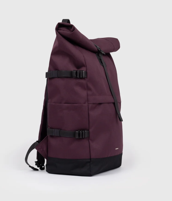 Rolltop Backpack L