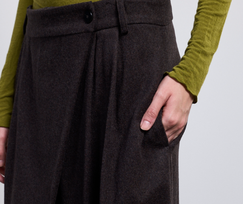 TROUSERS