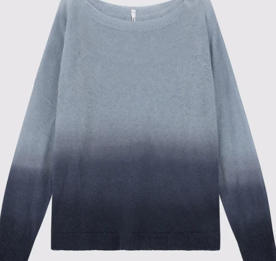AMEDEA KNIT