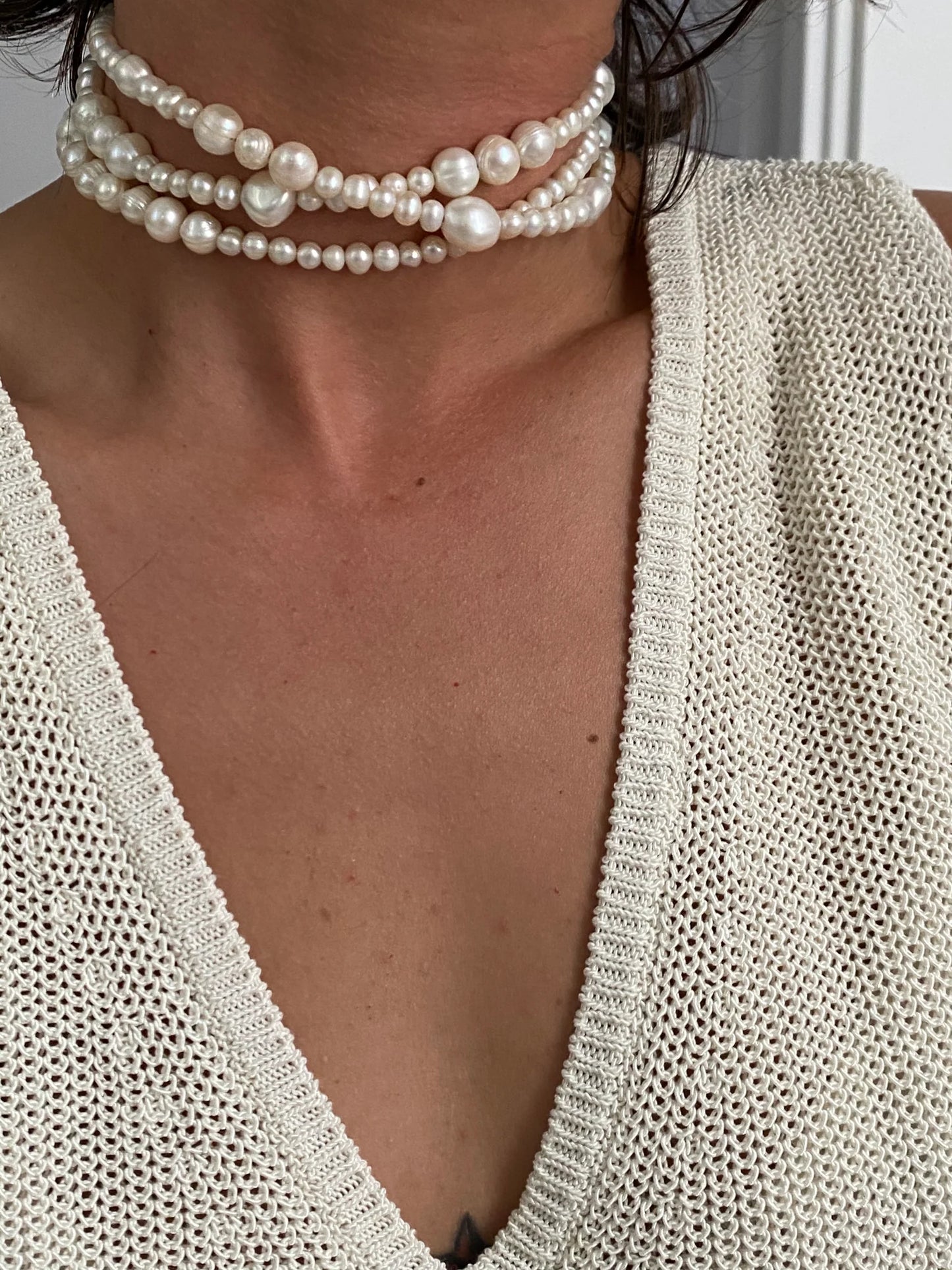 Choker Victoria
