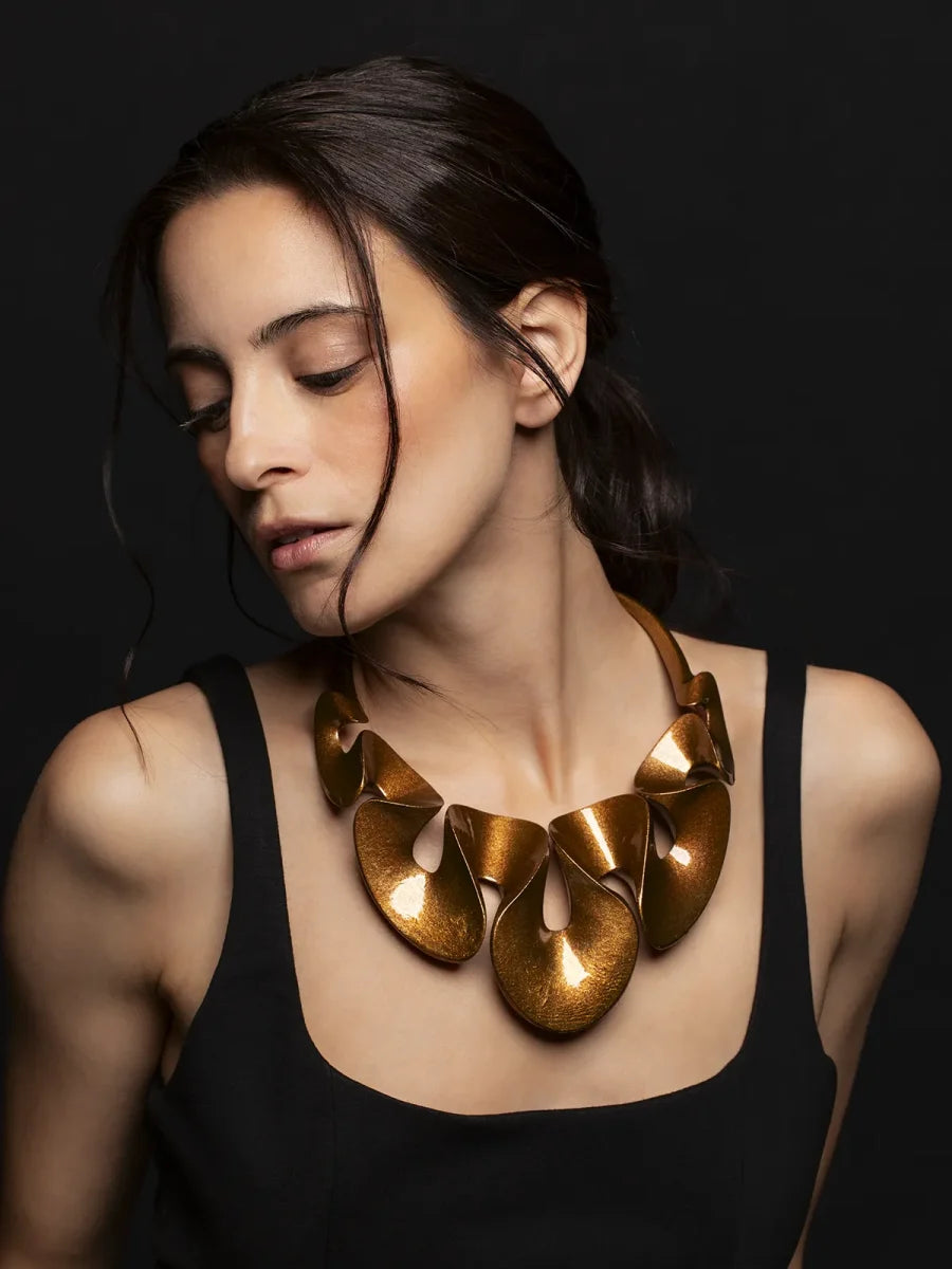 Cora Necklace