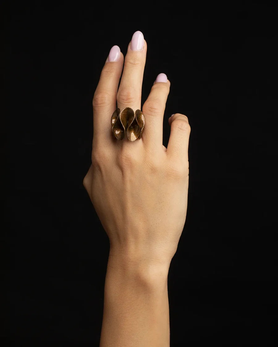 Cora Ring
