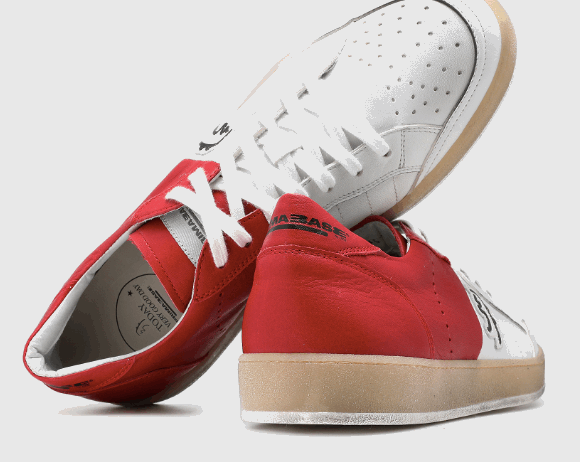 DEPORTIVAS  HOMBRE SPIKE DEIMOTIV