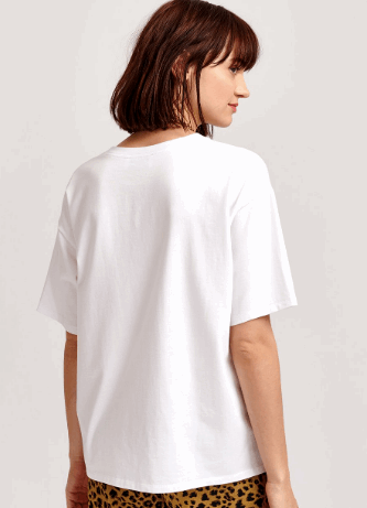 Essentiel Artwerp Camiseta News DEIMOTIV