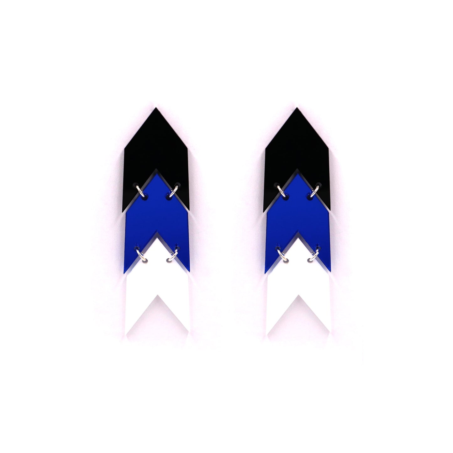 Lausett pendientes Spike
