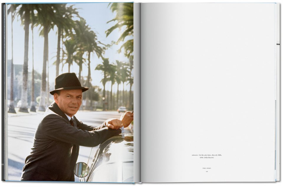 Gay Talese. Phil Stern. Frank Sinatra Has a Cold DEIMOTIV