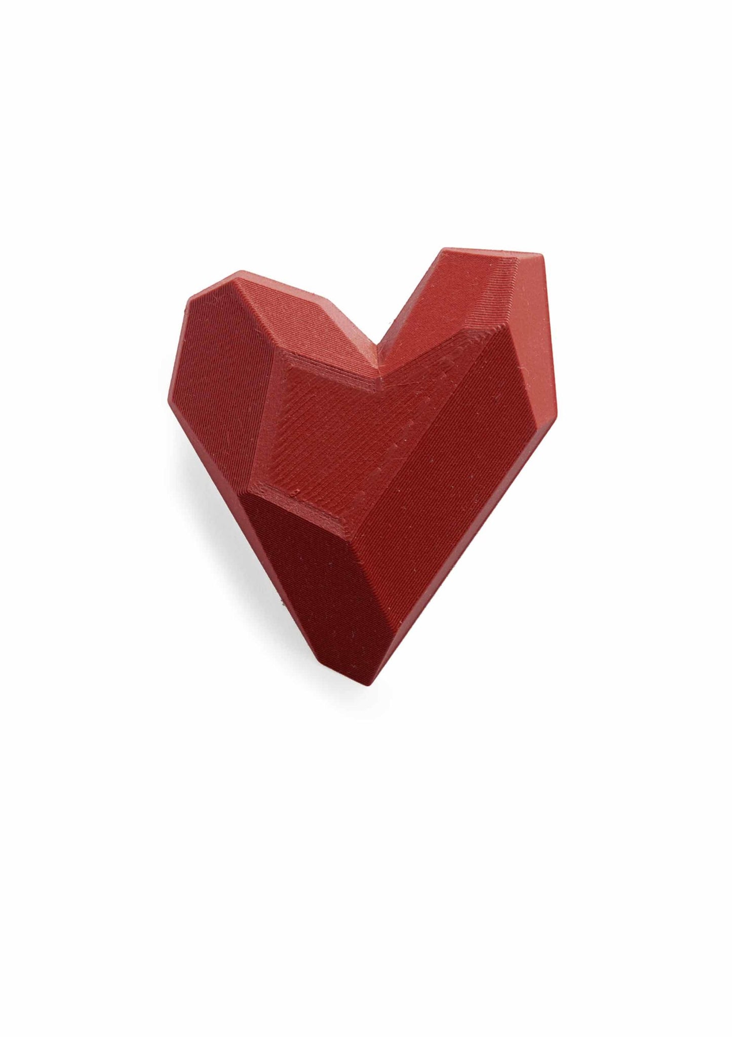 Maison 203 Heart Spilla