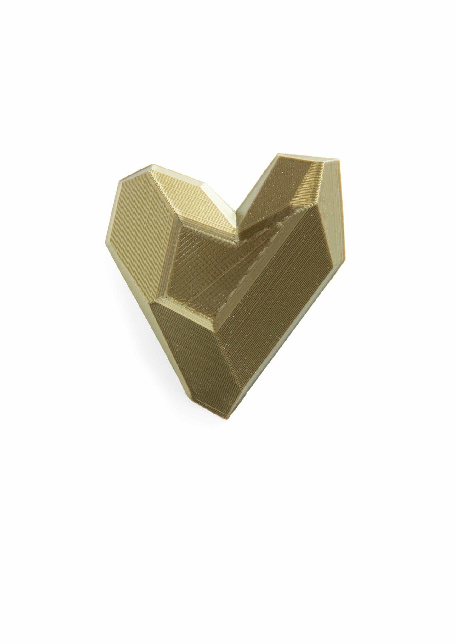 Maison 203 Heart Spilla