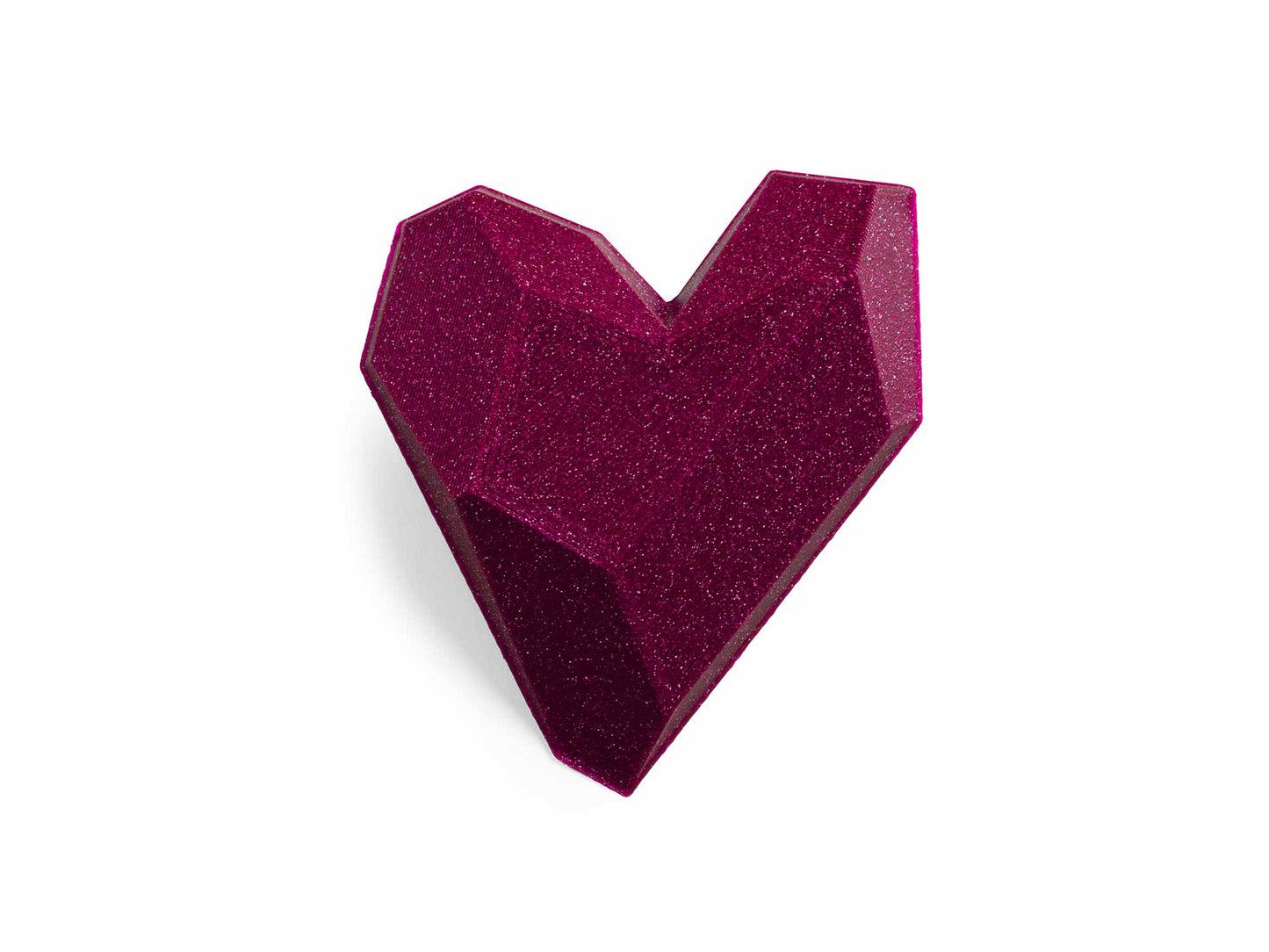 Maison 203 Heart Spilla