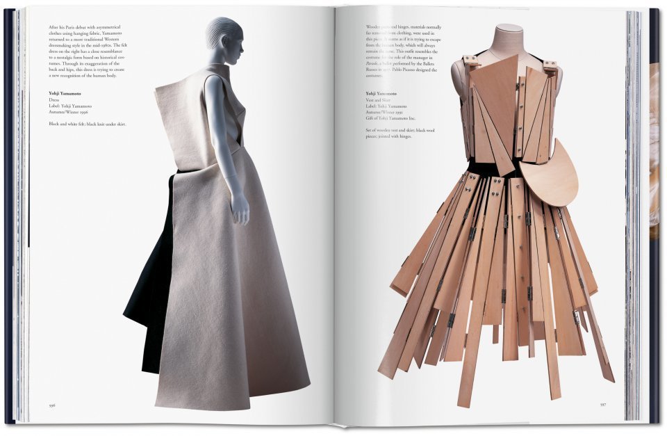 Historia de la moda del siglo XVIII al siglo XX DEIMOTIV