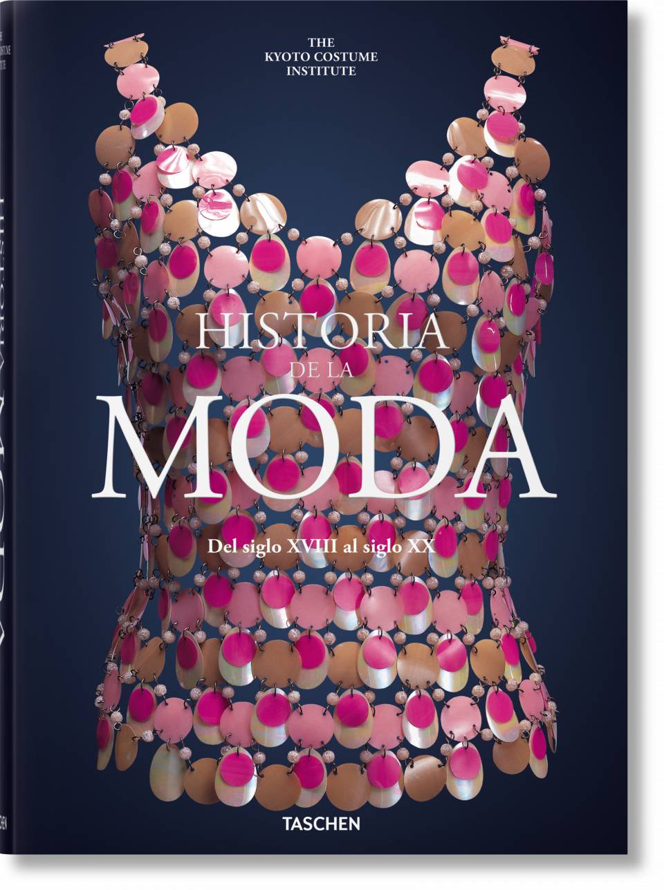 Historia de la moda del siglo XVIII al siglo XX DEIMOTIV