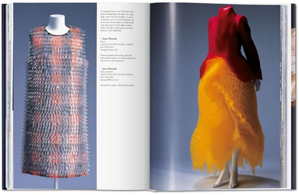 Historia de la moda del siglo XVIII al siglo XX DEIMOTIV