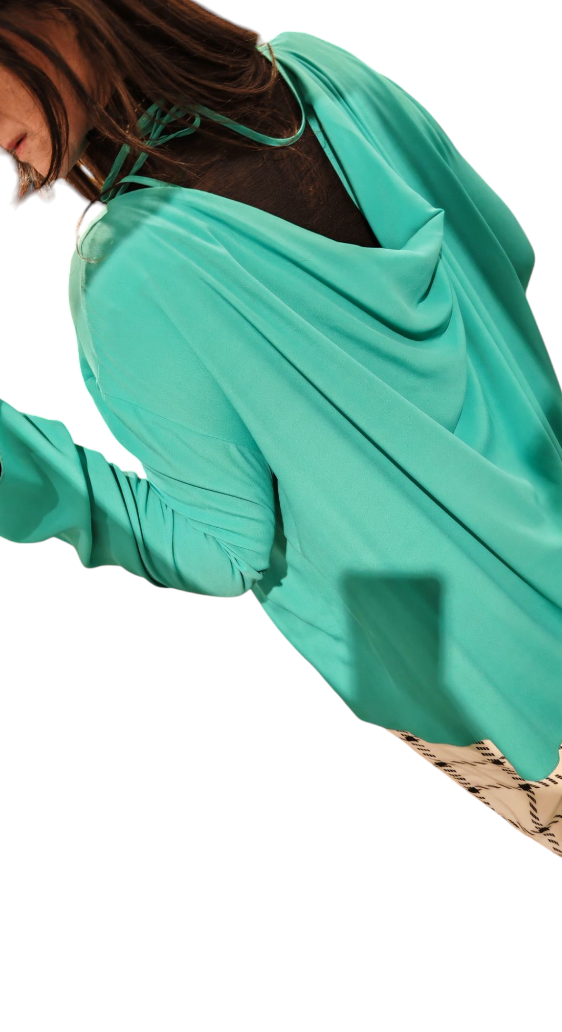 Top verde