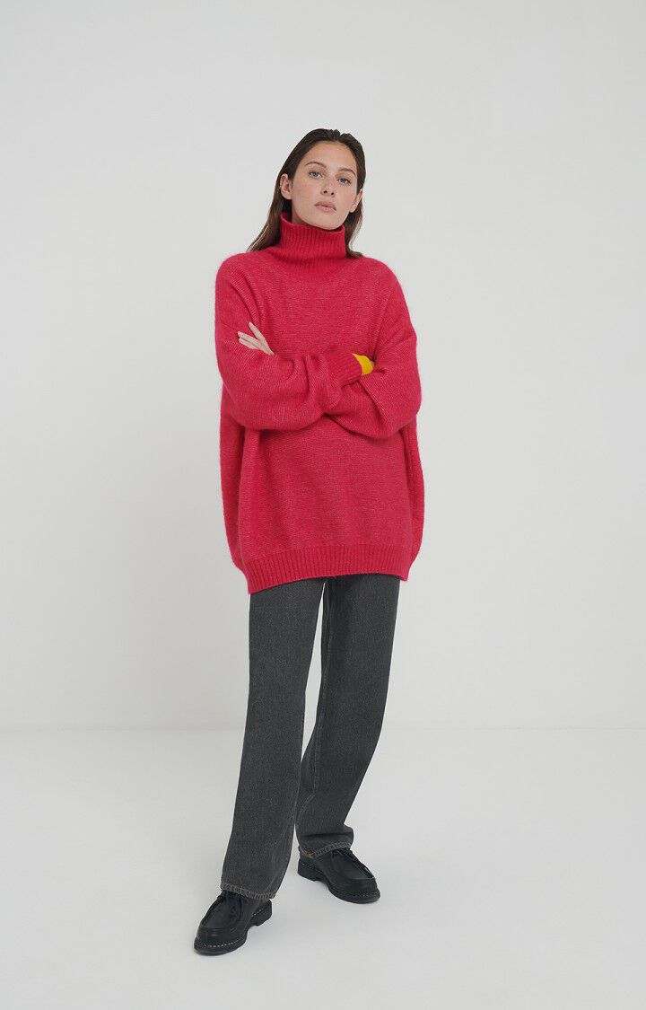 JERSEY MUJER ZABIDOO DEIMOTIV