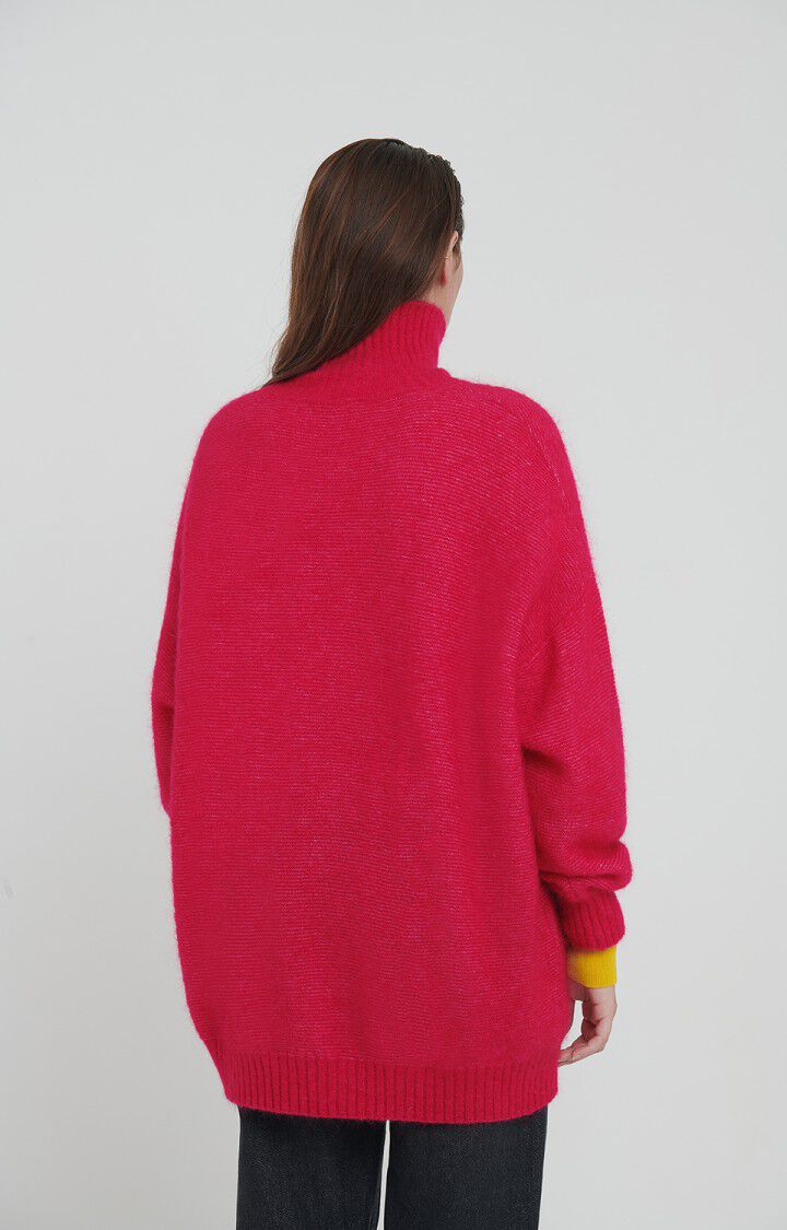 JERSEY MUJER ZABIDOO DEIMOTIV