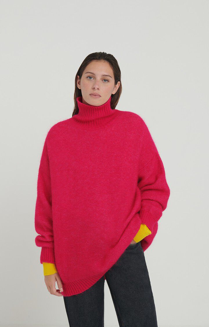 JERSEY MUJER ZABIDOO DEIMOTIV
