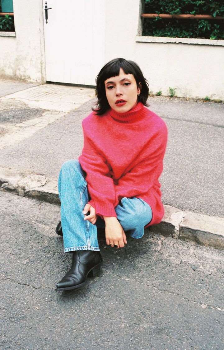 JERSEY MUJER ZABIDOO DEIMOTIV