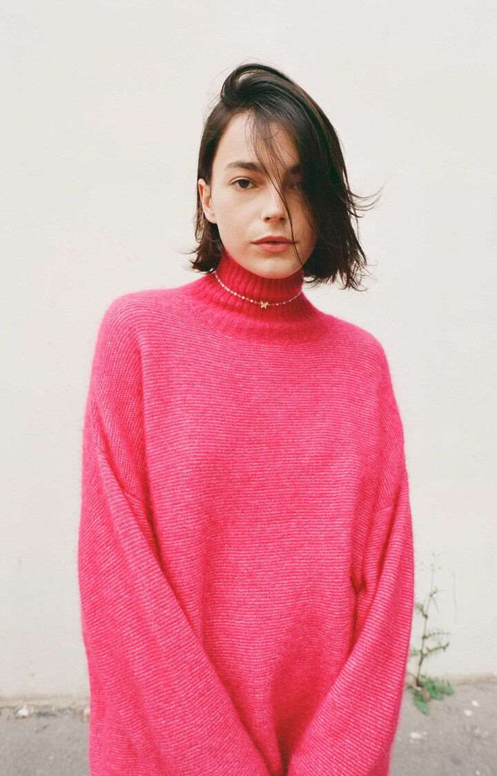 JERSEY MUJER ZABIDOO DEIMOTIV