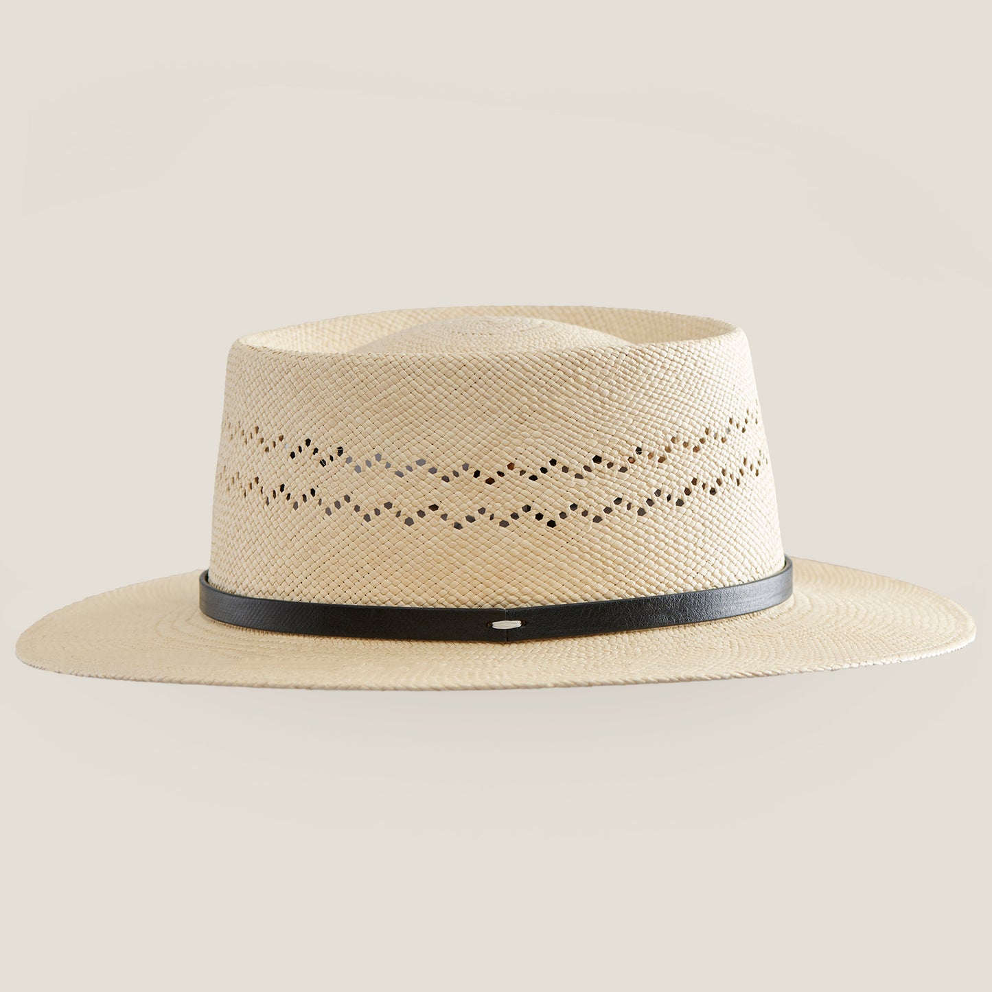 Sombrero Signes Glamber Plana