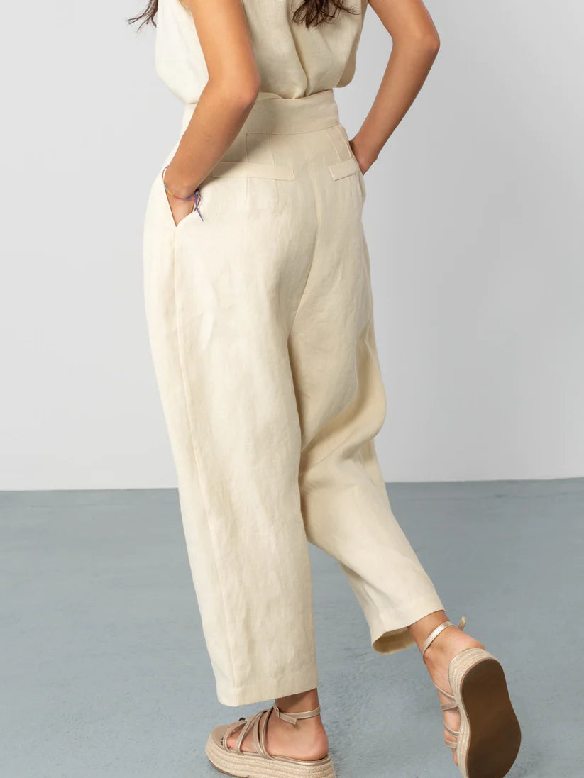 Tailored Pants