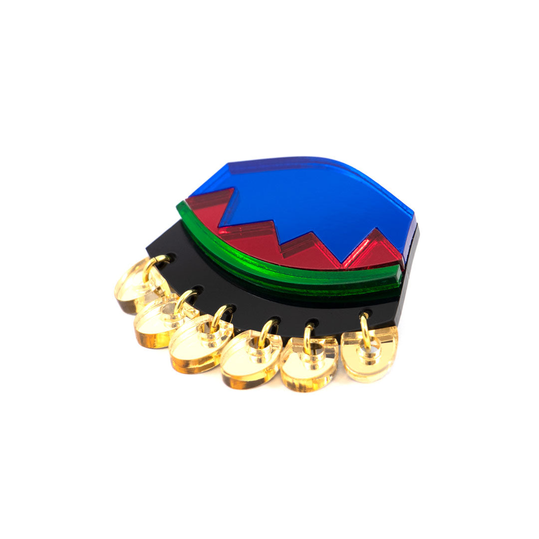 Lausett Pendientes Keket DEIMOTIV
