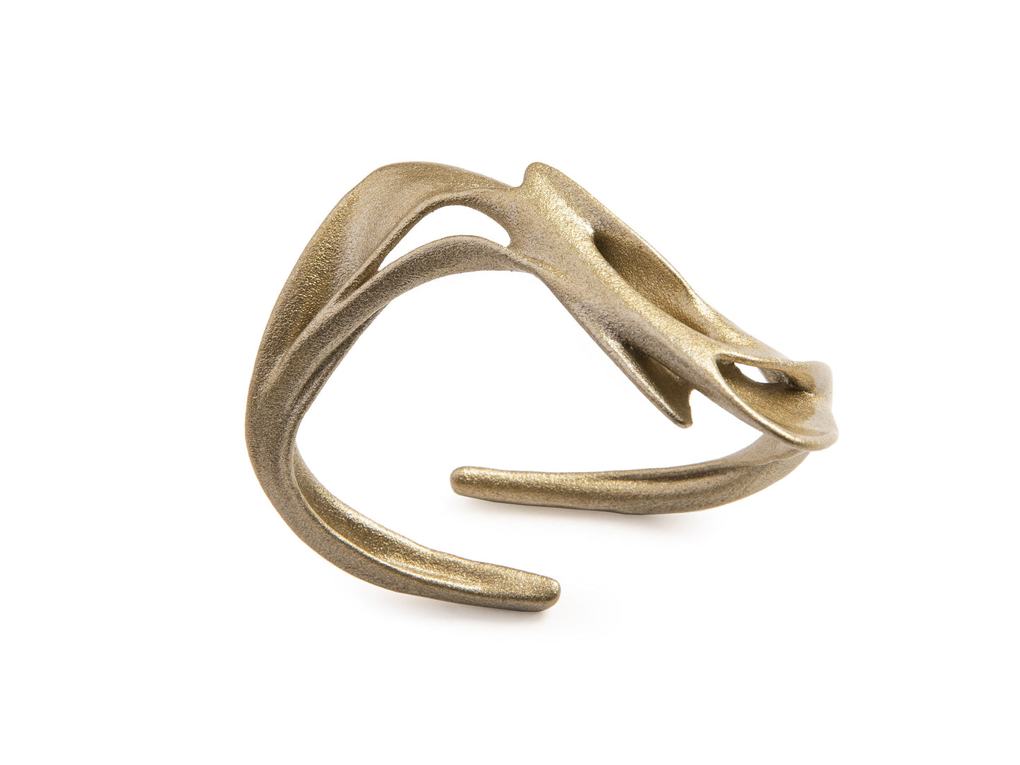 Lava Bracciale Metallizzato
