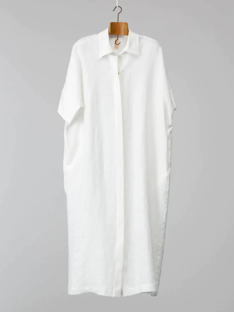 Limo vestido Nefusa DEIMOTIV