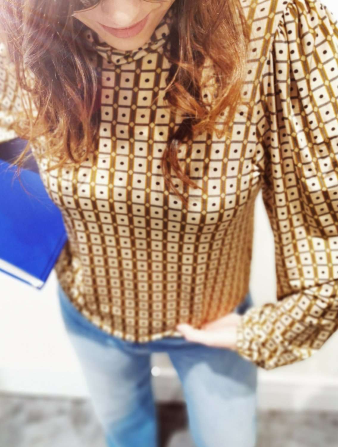 Liviana Conti Top DEIMOTIV