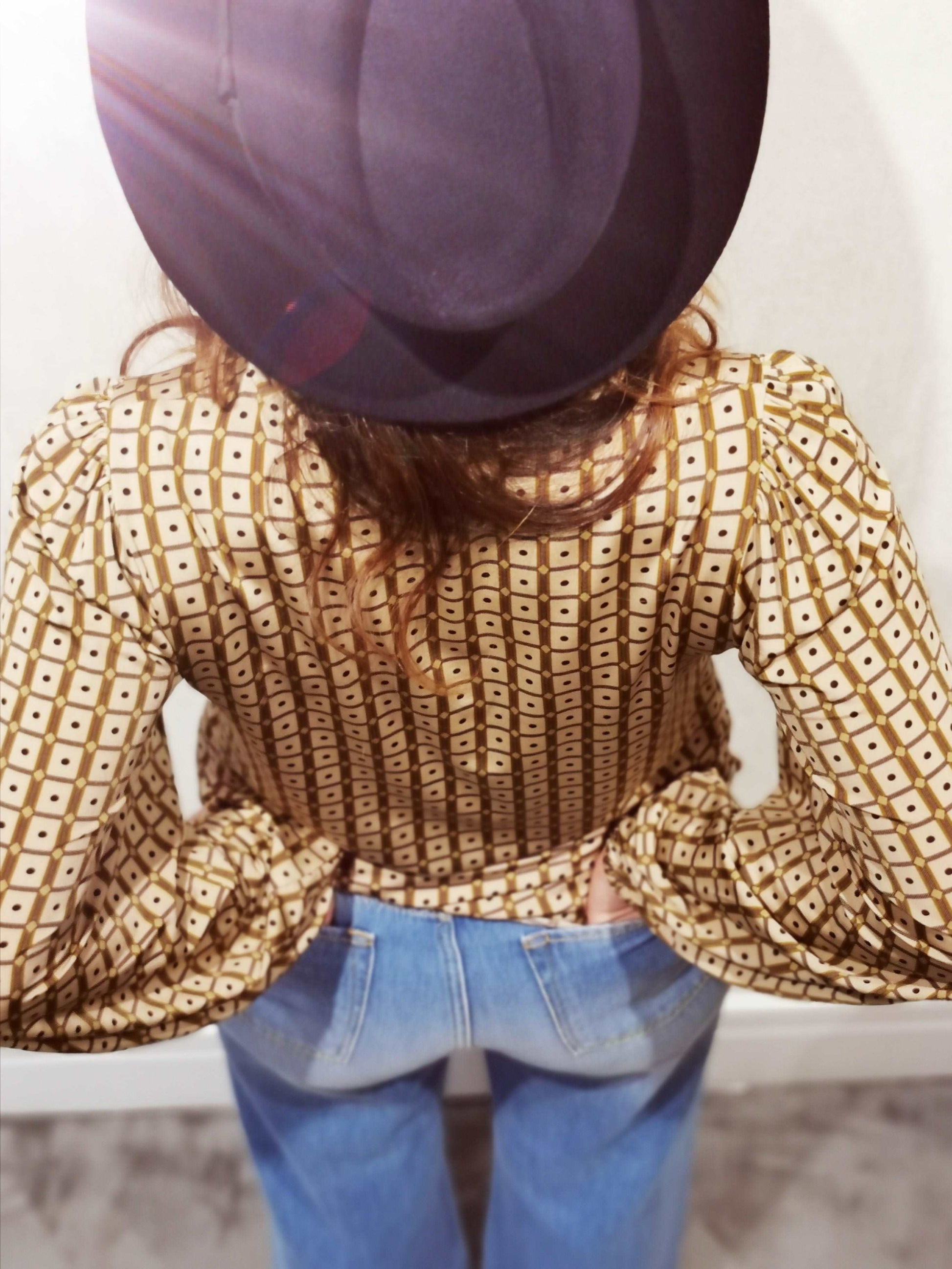 Liviana Conti Top DEIMOTIV