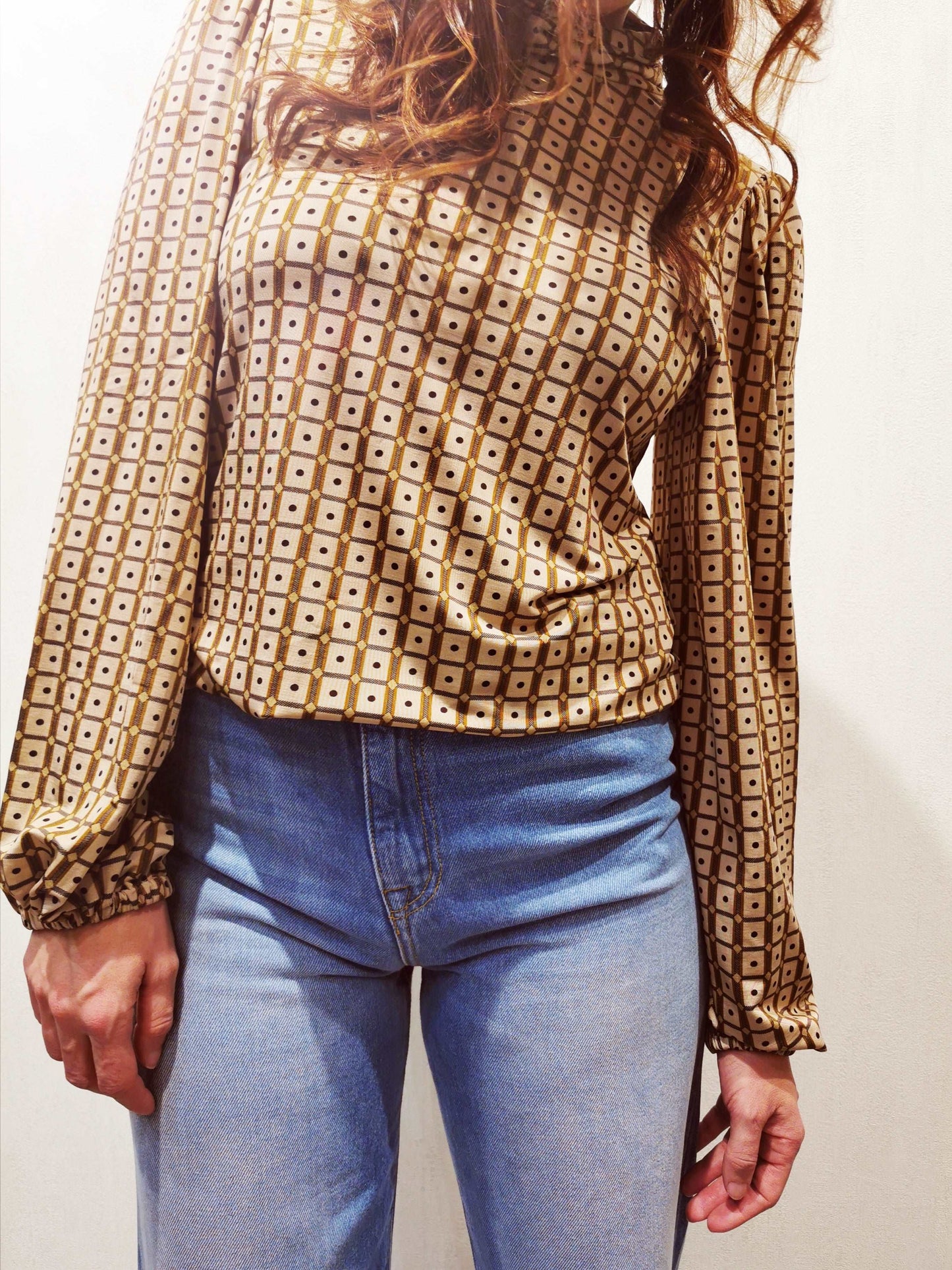 Liviana Conti Top DEIMOTIV