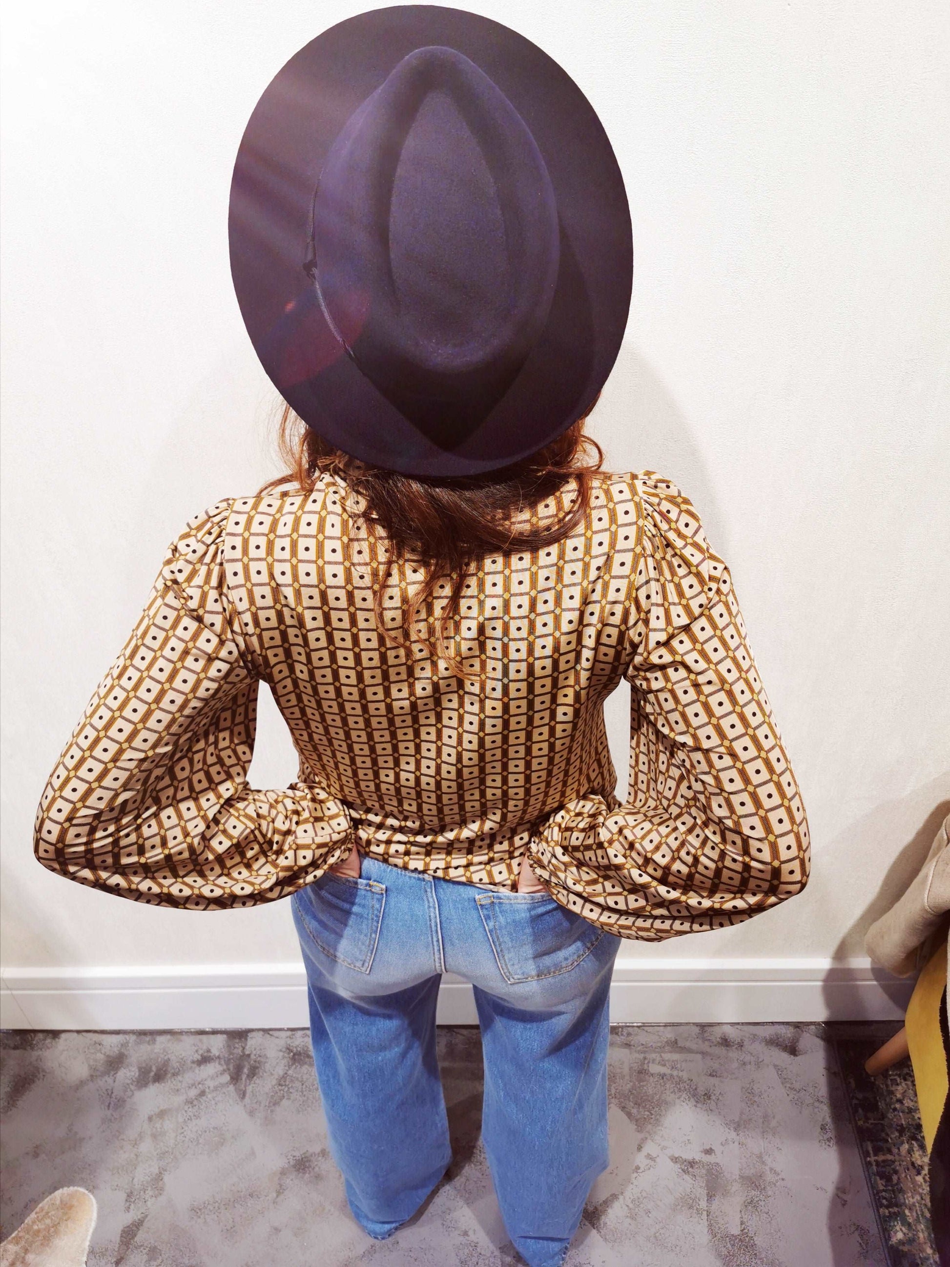 Liviana Conti Top DEIMOTIV