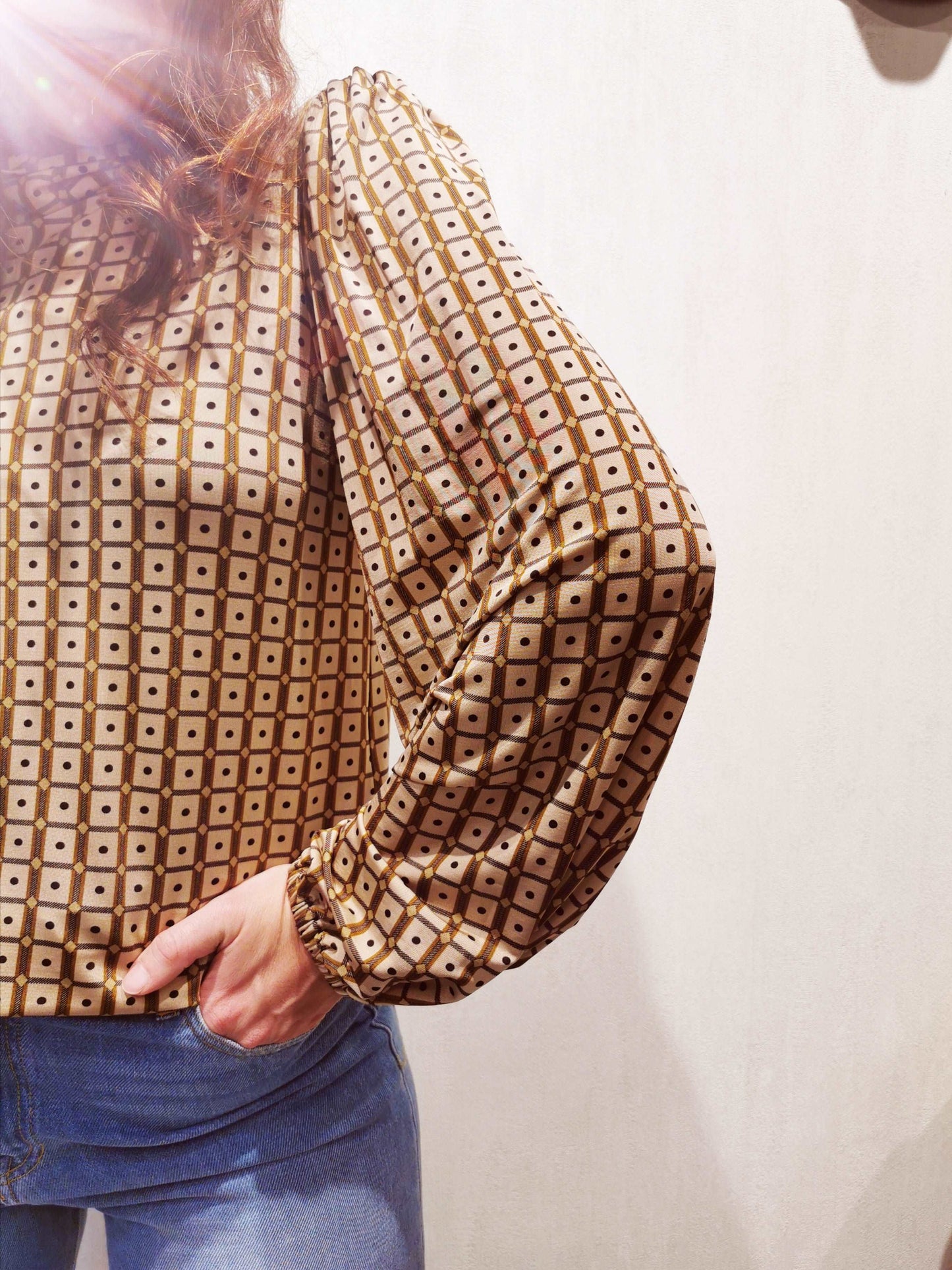 Liviana Conti Top DEIMOTIV