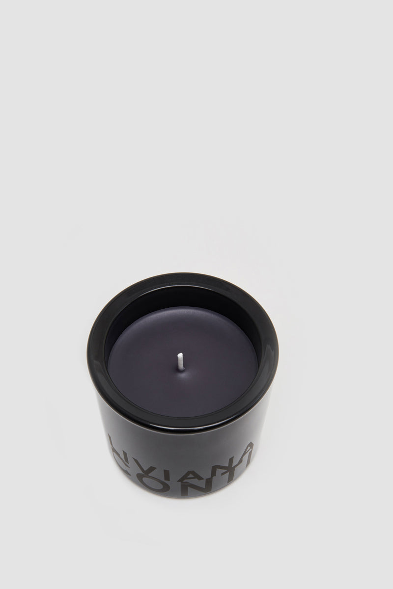 Liviana Conti Vela Black DEIMOTIV